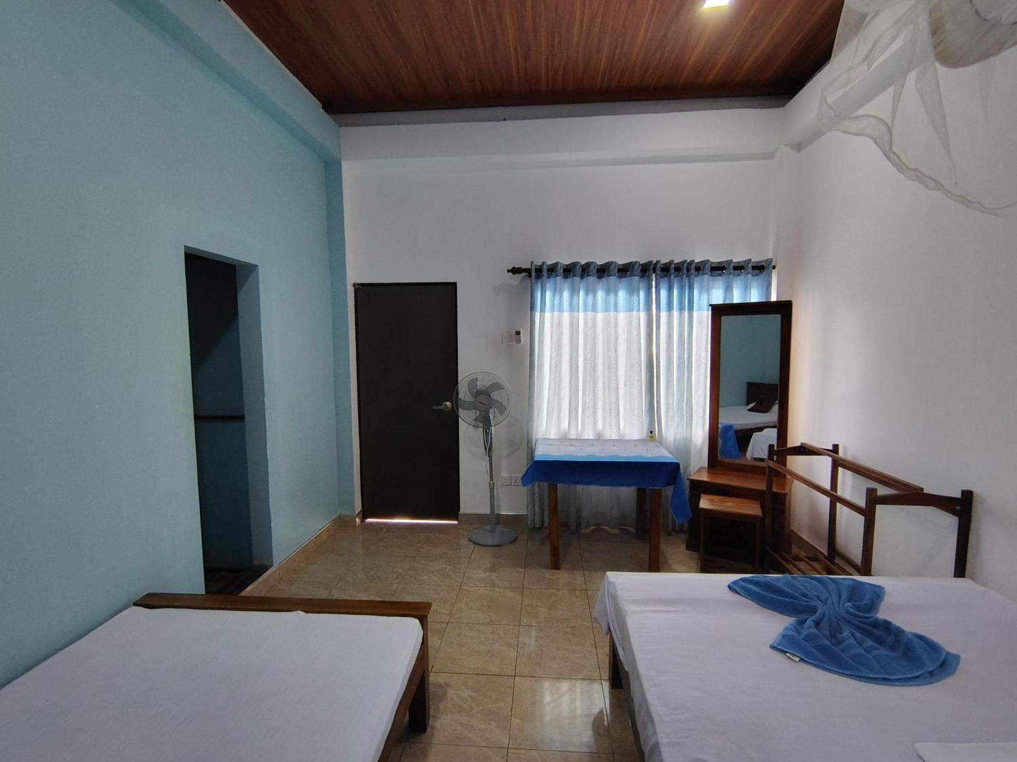 Bungalow Resort - Sigiriya Exteriör bild